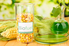Englefield Green biofuel availability